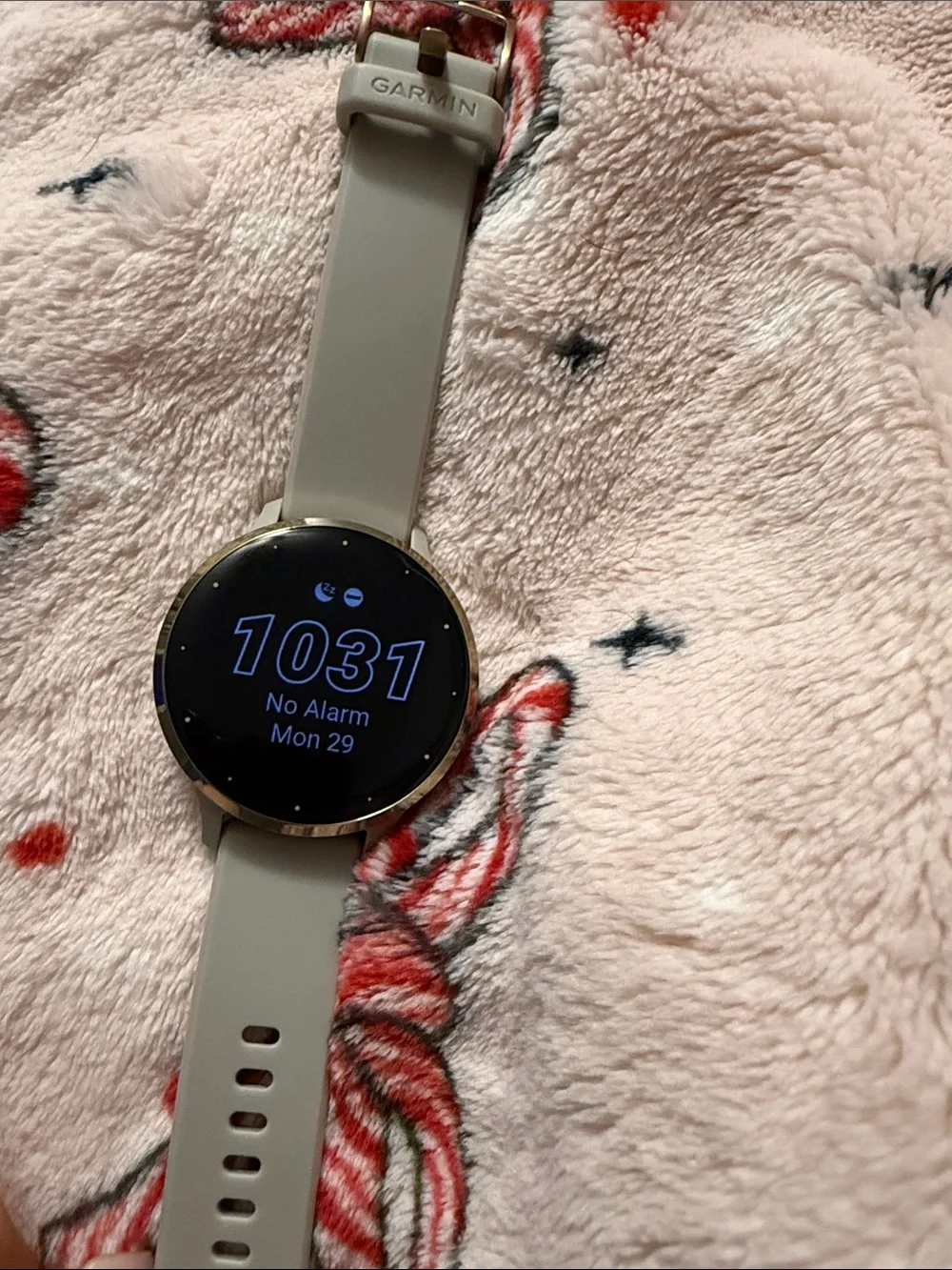 garmin venu 3s